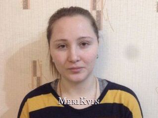 MeriKvin