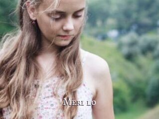 Meri_lo