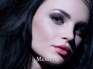 Meribel