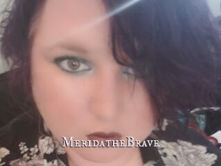 MeridatheBrave
