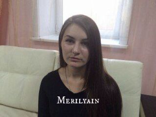 Merilyain