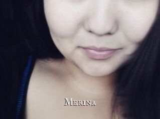Merina