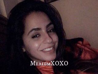 MeriumXOXO