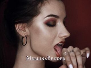 MerlinaBender
