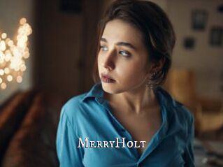 MerryHolt