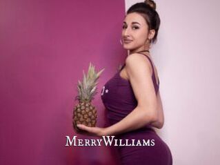 MerryWilliams