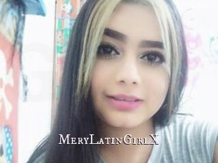 MeryLatinGirlX