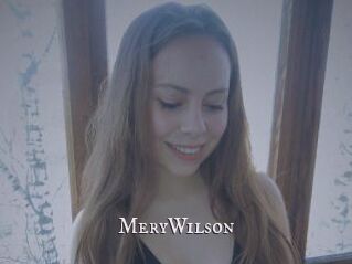 MeryWilson