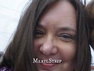MerylStrip