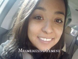 MesmerizingGemini