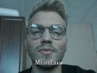MessyLiam