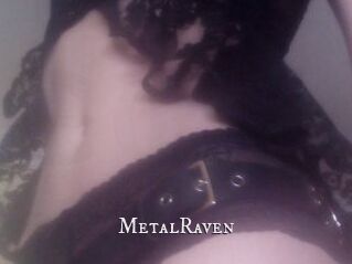 MetalRaven