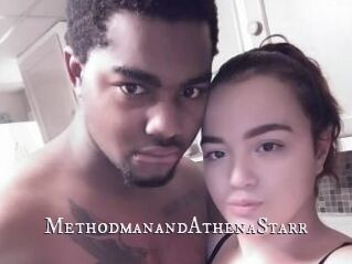MethodmanandAthenaStarr