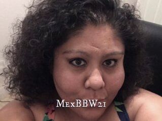 MexBBW21