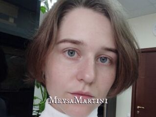 MeysaMartini