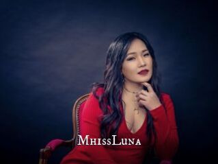 MhissLuna