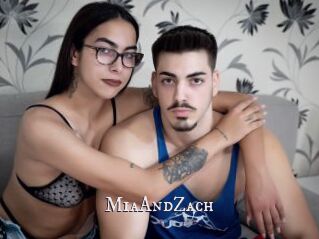 MiaAndZach