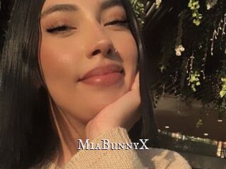 MiaBunnyX