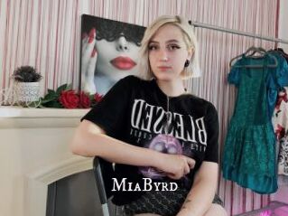 MiaByrd
