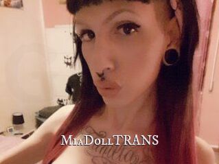 MiaDollTRANS