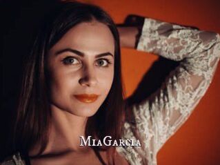 MiaGarcia