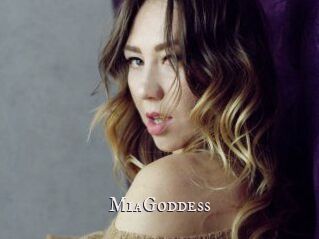 MiaGoddess