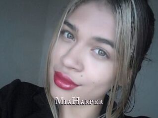 MiaHarper
