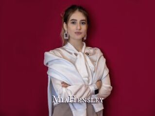 MiaHensley