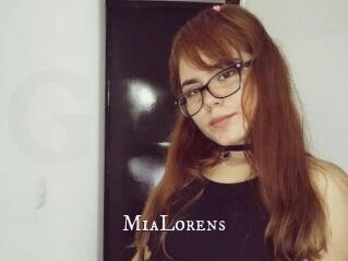 MiaLorens