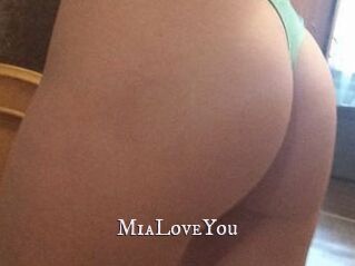 MiaLoveYou
