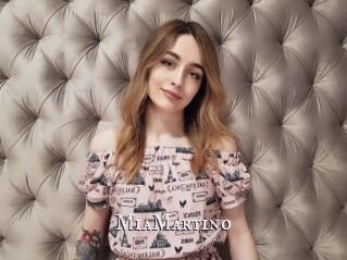 MiaMartino
