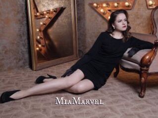 MiaMarvel