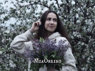 MiaOreiro