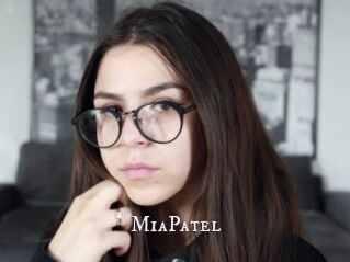 MiaPatel
