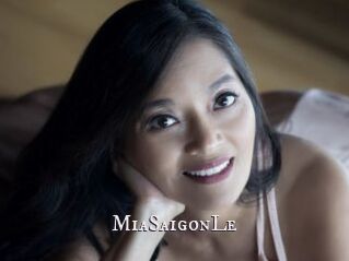 MiaSaigonLe