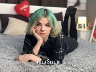MiaSiilk
