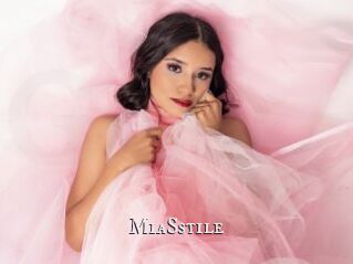 MiaSstile