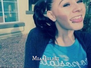 MiaaJuliet