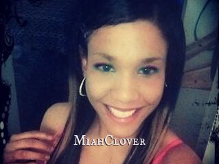 MiahClover