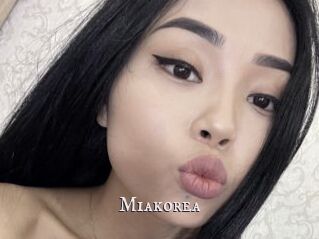 Miakorea