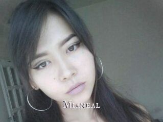 Mianeal