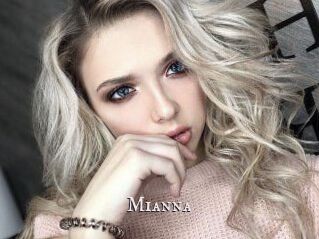 Mianna