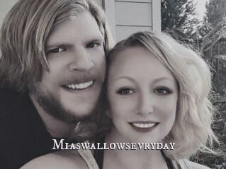 Miaswallowsevryday