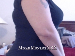 MicahMonroeXXX