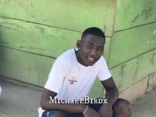 MichaelBirdx