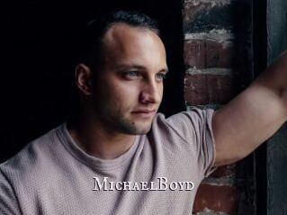 MichaelBoyd