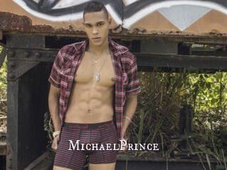 MichaelPrince