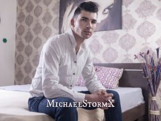 MichaelStormX