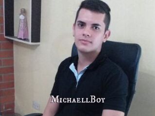 MichaellBoy
