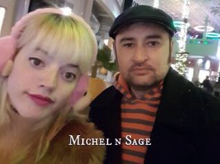 Michel_n_Sage